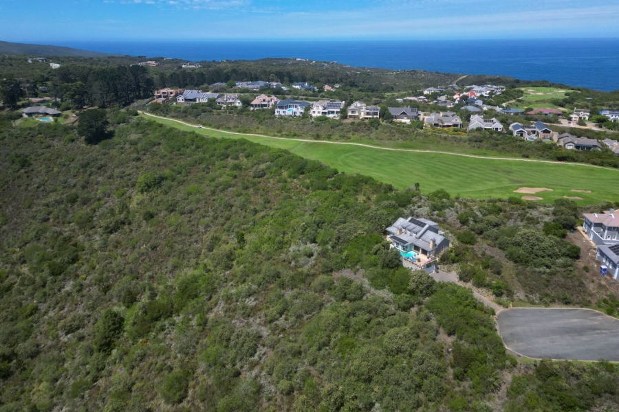 3 Bedroom Property for Sale in Pezula Golf Estate Western Cape